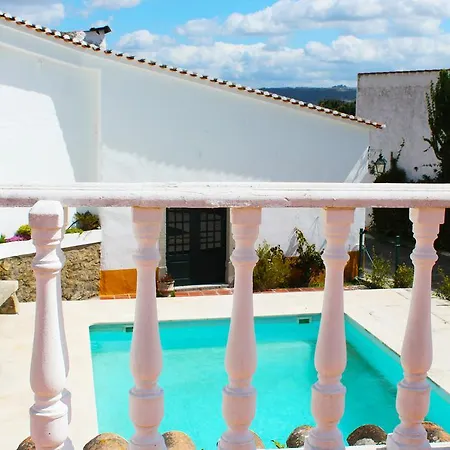 Casa de hóspedes Village