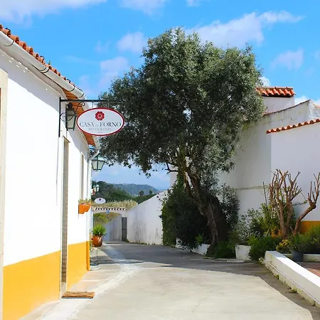 Village Óbidos