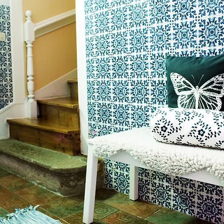 Casa de hóspedes Village Óbidos