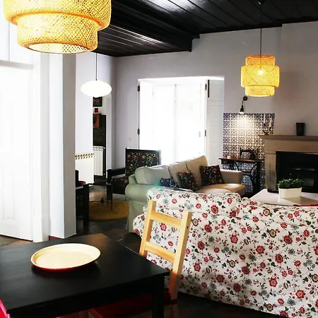 Casa de hóspedes Village Óbidos