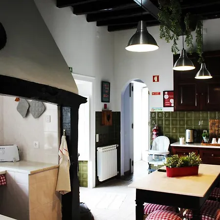 Casa de hóspedes Village *